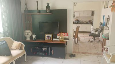 Apartamento, 3 quartos, 160 m² - Foto 1