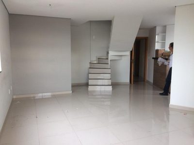 Cobertura, 3 quartos, 117 m² - Foto 2