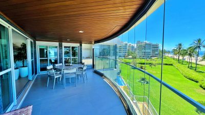 Apartamento, 4 quartos, 217 m² - Foto 1