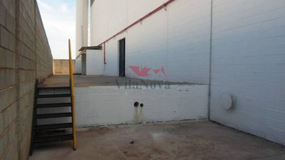 Depósito-Galpão, 1772 m² - Foto 3