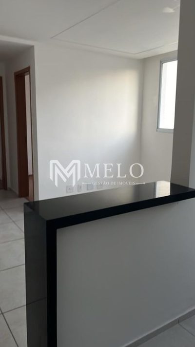 Apartamento, 2 quartos, 44 m² - Foto 4