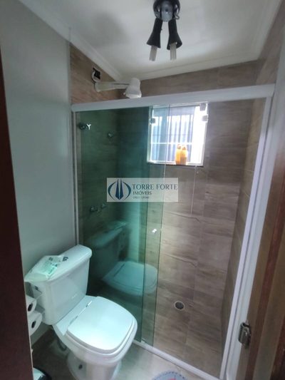 Sobrado, 3 quartos, 200 m² - Foto 4