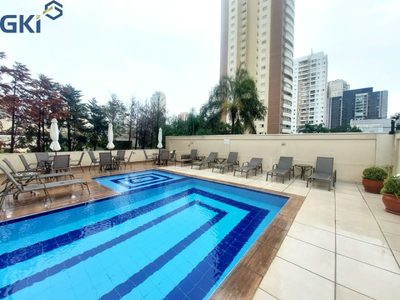 Apartamento, 3 quartos, 105 m² - Foto 4