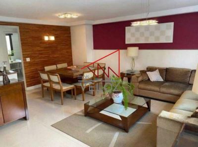 Apartamento, 4 quartos, 154 m² - Foto 2