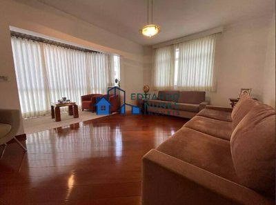 Apartamento, 4 quartos, 240 m² - Foto 2