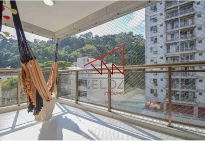Apartamento, 3 quartos, 113 m² - Foto 2