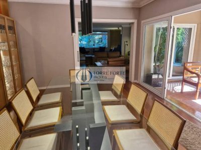 Casa, 4 quartos, 532 m² - Foto 5