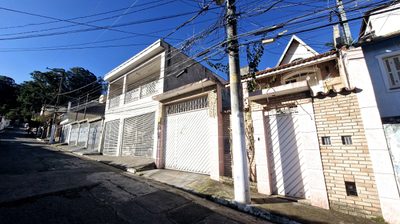 Casa, 6 quartos, 380 m² - Foto 1