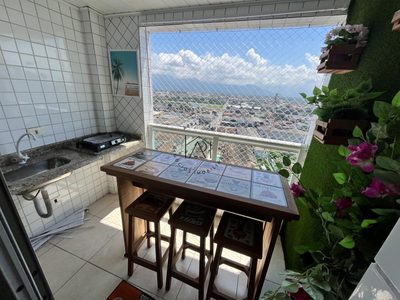 Apartamento, 2 quartos, 64 m² - Foto 1
