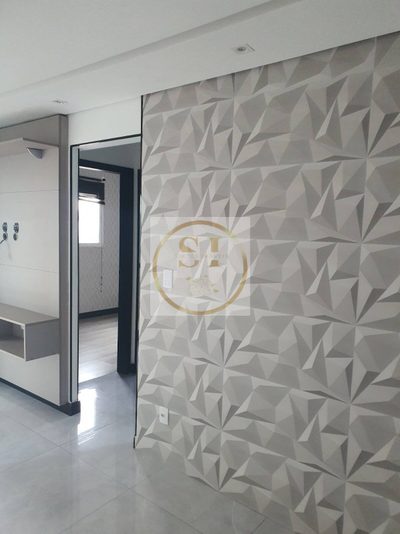 Apartamento, 2 quartos - Foto 2
