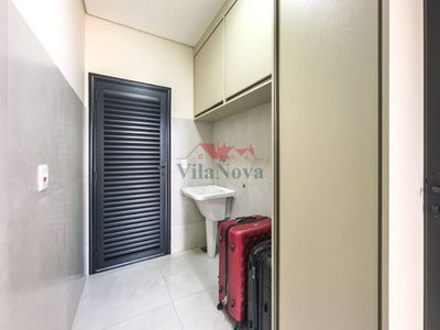 Casa de Condomínio, 5 quartos - Foto 5