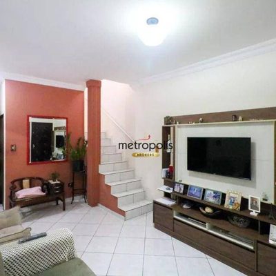Sobrado, 5 quartos, 325 m² - Foto 3
