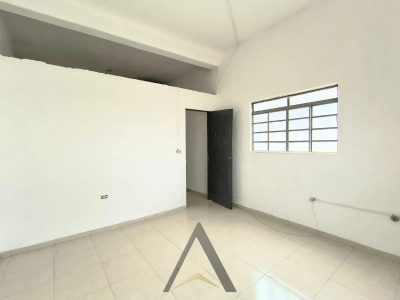 Casa, 1 quarto, 35 m² - Foto 3