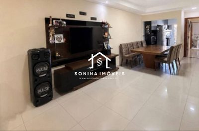 Casa, 3 quartos, 106 m² - Foto 2