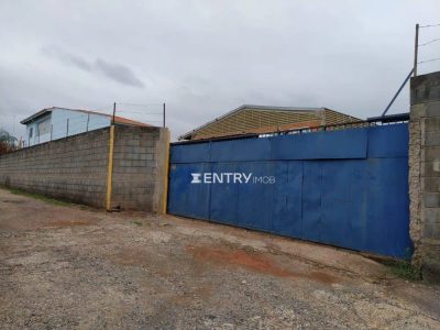 Terreno, 619 m² - Foto 2