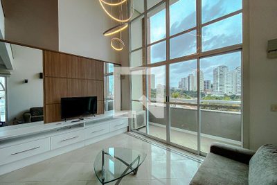 Apartamento, 1 quarto, 75 m² - Foto 5