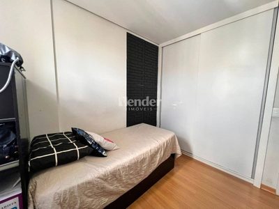 Apartamento, 3 quartos, 234 m² - Foto 4