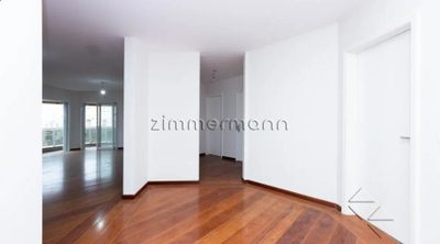 Apartamento, 4 quartos, 186 m² - Foto 2