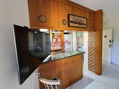 Apartamento, 1 quarto, 48 m² - Foto 2