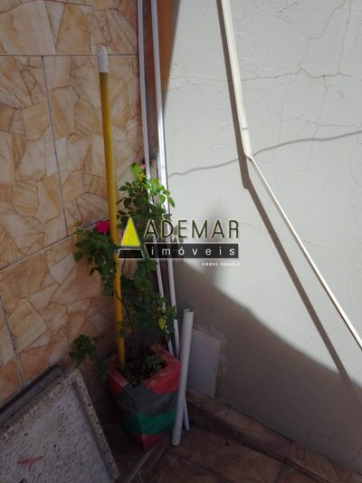 Casa, 3 quartos, 140 m² - Foto 2