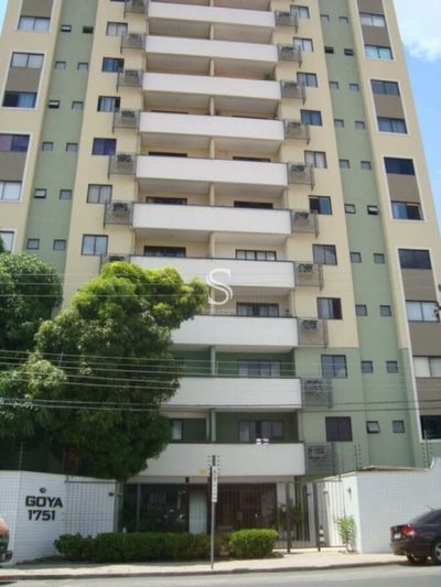 Apartamento, 3 quartos, 101 m² - Foto 3