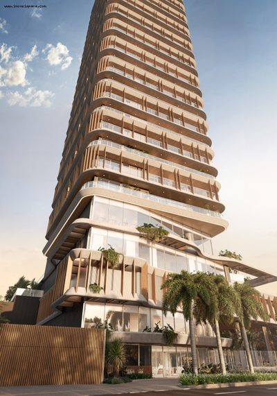 Apartamento, 4 quartos, 486 m² - Foto 1
