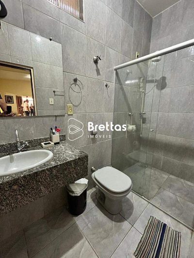 Casa, 5 quartos, 250 m² - Foto 4