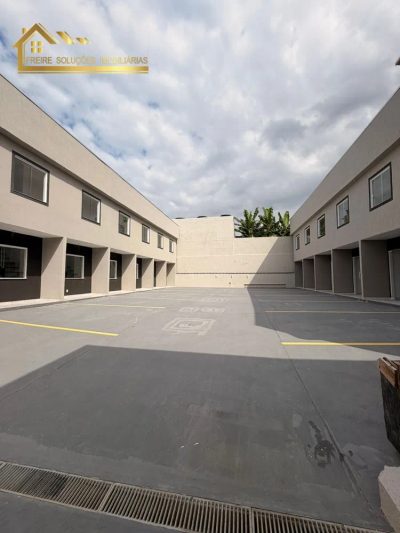 Casa, 2 quartos, 48 m² - Foto 3