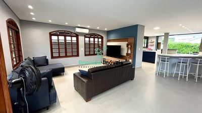 Casa de Condomínio, 4 quartos - Foto 2
