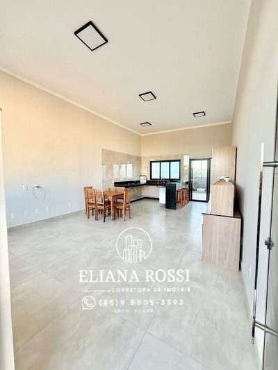 Casa, 3 quartos, 220 m² - Foto 3