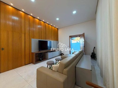 Casa, 3 quartos, 220 m² - Foto 5