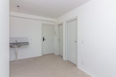 Apartamento, 2 quartos, 36 m² - Foto 4