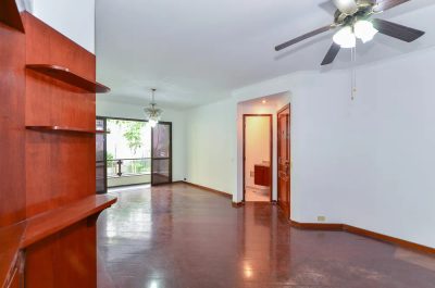 Apartamento, 3 quartos, 160 m² - Foto 1