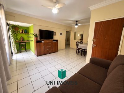Apartamento, 3 quartos, 70 m² - Foto 1