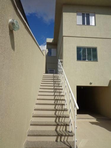 Sobrado, 3 quartos, 210 m² - Foto 1