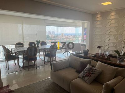 Apartamento, 3 quartos, 150 m² - Foto 4