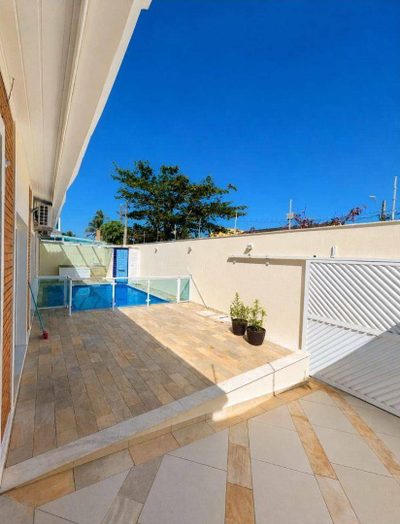 Casa, 3 quartos, 170 m² - Foto 3