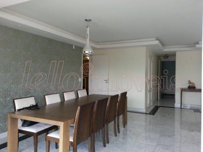 Apartamento, 4 quartos, 240 m² - Foto 4