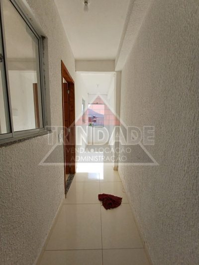 Apartamento, 2 quartos, 38 m² - Foto 2
