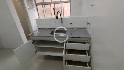 Apartamento, 2 quartos, 62 m² - Foto 1