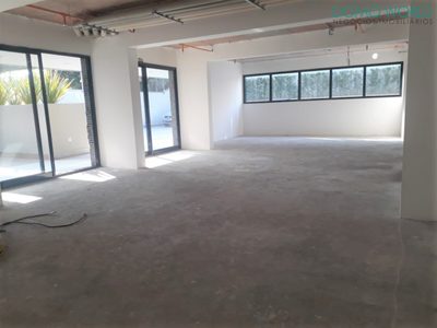 Loja-Salão, 97 m² - Foto 1