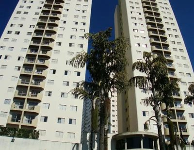 Apartamento, 2 quartos, 65 m² - Foto 1