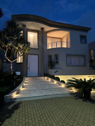 Casa, 4 quartos, 441 m² - Foto 2