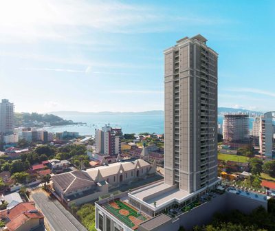 Apartamento, 3 quartos, 100 m² - Foto 4