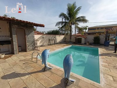 Casa, 5 quartos, 320 m² - Foto 4