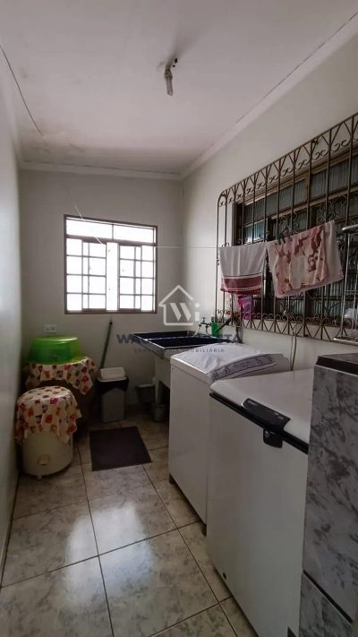Casa, 3 quartos, 156 m² - Foto 3