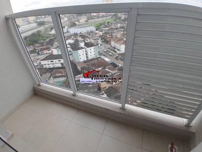 Apartamento, 2 quartos, 42 m² - Foto 3