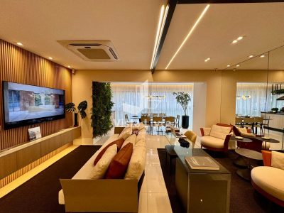 Apartamento, 3 quartos, 107 m² - Foto 2