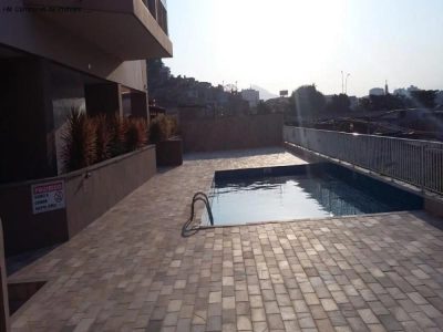 Apartamento, 2 quartos, 83 m² - Foto 3