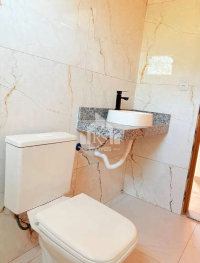 Casa de Condomínio, 2 quartos - Foto 5